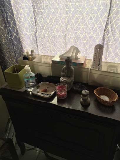 Jean-Luc Penalver - Magnétiseur, Praticien de Médecine Alternative à Vauvert