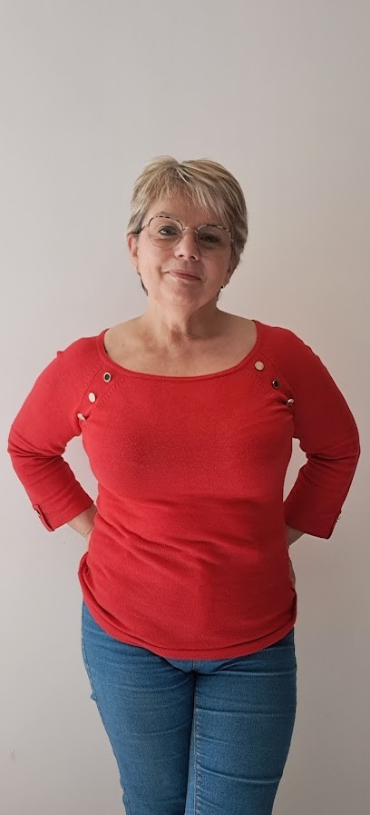 Nathalie Grellier réflexologie plantaire, Réflexologue à Venansault