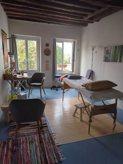 Chemin Vivant - Cathy Collot, Praticien de Médecine Alternative à Saint-Germain-en-Laye