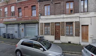 GL Hypnose, Hypnothérapeute à Villeneuve-d'Ascq