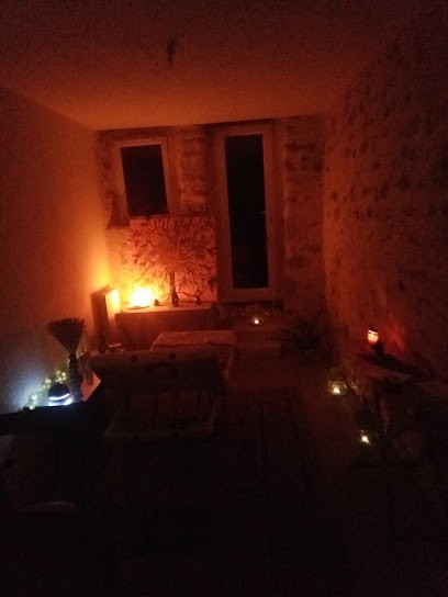 Cabinet réflexologie , magnétisme bien être Laurence Bellier, Réflexologue à Villaines-la-Juhel