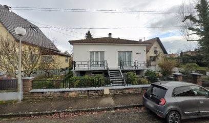 Roselyne Wagner - Hypnose Erstein, Hypnothérapeute à Erstein