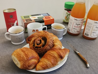 Equilibrium - Camp, Praticien de Médecine Alternative à Vabre