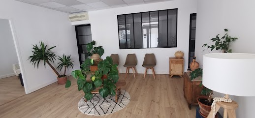 Hypnose - Auto Hypnose - Montpellier - Sandy SANTOS, Hypnothérapeute à Montpellier