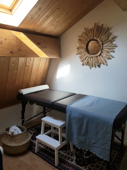 Laurence Live Thérapeute, Praticien de Médecine Alternative à Thiais