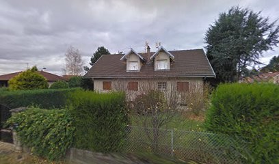 Les Ailes De Michelle - Magnétisme - Coupeur De Feu, Praticien de Médecine Alternative à Chalèze