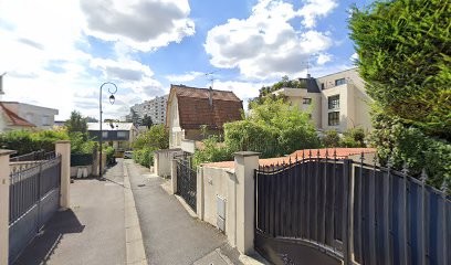 Amélie Tévie - Harmonisation des lieux, thérapeute holistique, Praticien de Médecine Alternative à Antony