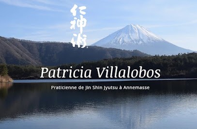 Jin Shin Jyutsu Annemasse aux portes de Genève, Praticien de Médecine Alternative à Annemasse