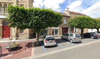 DURAND Juliette (cabinet D'Etiopathie), Praticien de Médecine Alternative à La Ferté-sous-Jouarre