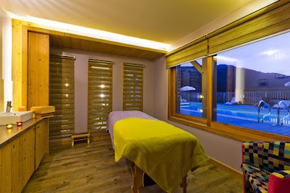 Monique Bastard-Rosset, Réflexologue à Saint-Jean-de-Sixt