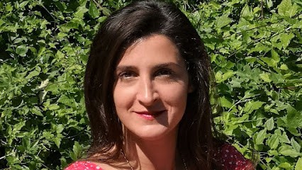 Johanna FILIOL, Praticien de Médecine Alternative à Garches