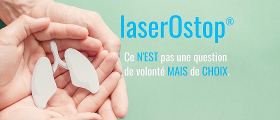 laserOstop Pays de Gex - Genève, Praticien de Médecine Alternative à Saint-Genis-Pouilly