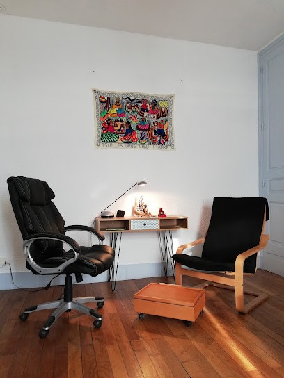 DELIAS Jean-François Magnétiseur Et Géobiologue, Praticien de Médecine Alternative à Saint-Junien