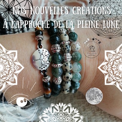 Ma Hutte Sous Les Etoiles, Praticien de Médecine Alternative à Mirepoix-sur-Tarn