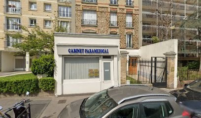 Rosine Cacheux-Ledoux Réflexologue Plantaire En énergétique Chinoise, Praticien de Médecine Alternative à Courbevoie