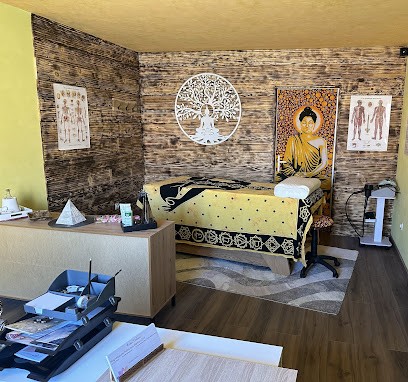 Marthe Loth Magnétiseuse Rebouteux Relaxologue, Praticien de Médecine Alternative à Lézignan-Corbières