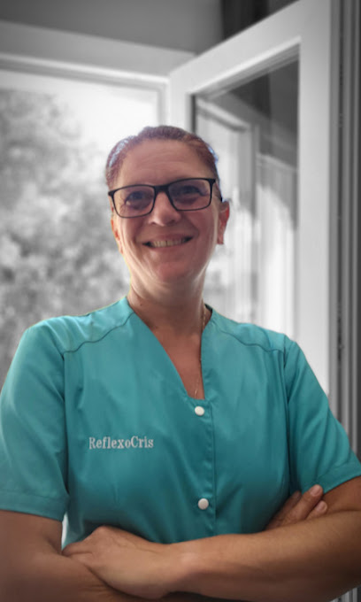 Réflexologue Montauban - Christelle Fidanza Réflexocris -, Réflexologue à Montauban