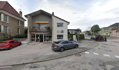 LA VOIE DU COEUR, Praticien de Médecine Alternative à Champagnole