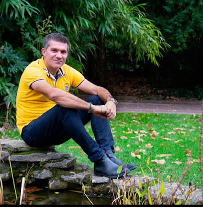 Mario Enzo LORIA Géobiologue De L'habitat, Praticien de Médecine Alternative à Lyon 05