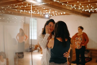 Grandir Ensemble Énergéticienne, Praticien de Médecine Alternative à Laruns