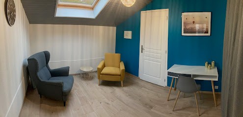 Magalie Angebault Hypnose, Hypnothérapeute à La Chapelle-sur-Erdre