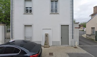 Carole S Méry, Praticien de Médecine Alternative à Lieusaint