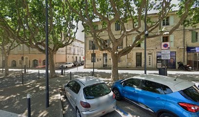 Emmanuelle MALLET - Hypno psy, Hypnothérapeute à Beaucaire