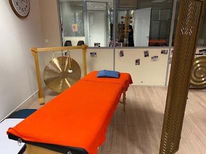 GWENAEL MAGNÉTISEUR, Praticien de Médecine Alternative à Valbonne