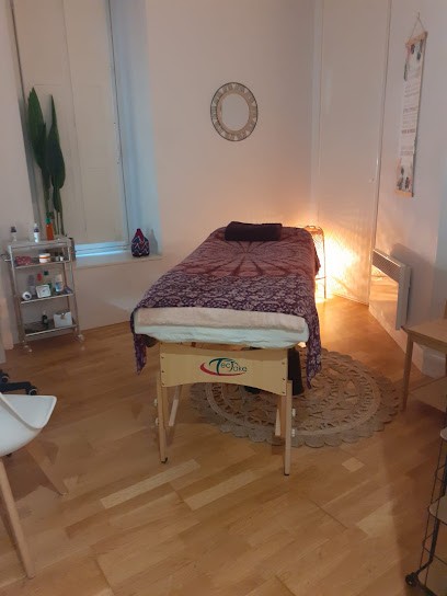 Réflexologie - Relaxologie - Brigitte BOIS Réflexologue Certifiée, Réflexologue à Balma