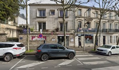 Vidal Gosset Isabelle, Praticien de Médecine Alternative à Saintes