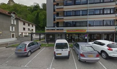 Alain Tournafond, Praticien de Médecine Alternative à Arvillard