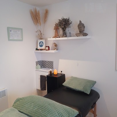 Priscilla Graveleau Réflexologue, Réflexologue à Chemillé-en-Anjou