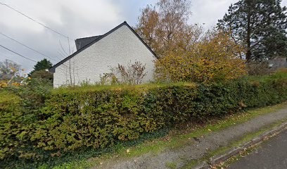 Rouillé Catherine, Praticien de Médecine Alternative à Sautron