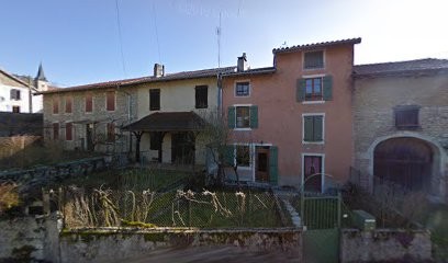 corinne andoins, Praticien de Médecine Alternative à Montfleur