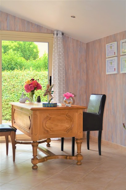 Nancy Chéraki - Naturopathe - Docteur En Pharmacie - Réflexologue Plantaire, Praticien de Médecine Alternative à Gémenos