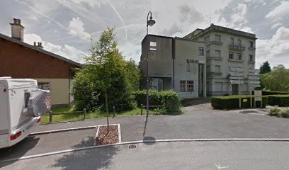 Jean Gabriel FOURNIER, Praticien de Médecine Alternative à La Vôge-les-Bains