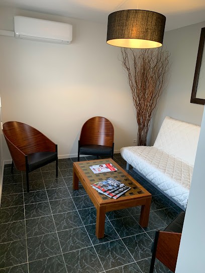 Régis Le Couëdic - Praticien En Médecine Chinoise à Pessac, Praticien de Médecine Alternative à Pessac