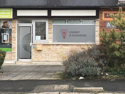 Laëtitia Gouffier Étiopathe, Praticien de Médecine Alternative à Sainte-Geneviève-des-Bois