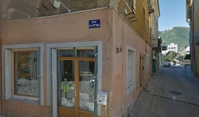 MySeve - Hypnose et thérapie psychocorporelle Die, Hypnothérapeute à Die