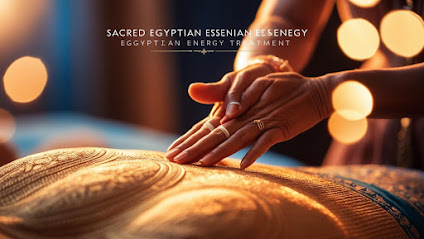 Gaëlle Rousseau- Soins Énergétiques De Tradition Egypto-Essénienne, Praticien De Médecine Alternative à Aubenas