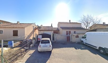 Geoffrey MATTER - Psy & Hypnose Pernes-les-Fontaines, Hypnothérapeute à Pernes-les-Fontaines