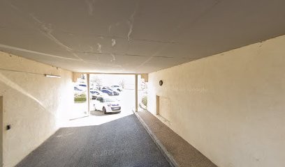 Cabinet Ryôkan, Jenny Breuille - Shiatsu/Énergétique Traditionnelle Chinoise/Kobido, Praticien de Médecine Alternative à Tourrettes