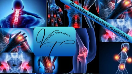 Auriculothérapie Acupressure ADDICTOLOGIE Kinésiologie Perte de poids STRESS DOULEUR VENDEE THERAPIES, Thérapeute Quantique, Praticien de Médecine Alternative à Grosbreuil