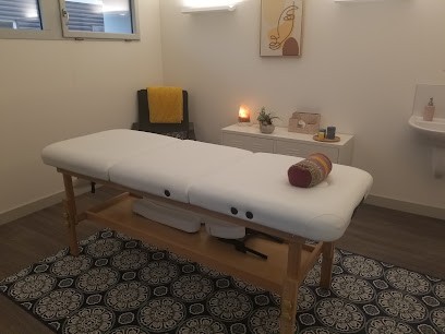 Cabinet De Naturopathie, Réflexologie Plantaire, Massage Bien-Être, Praticien de Médecine Alternative à Lanvallay