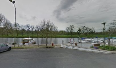 Hypnose Sandrine RIMBAUD Juste un pas, Hypnothérapeute à Blain