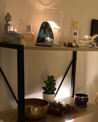 Véronique Nardou - Au Coeur De L 'Energie, Praticien de Médecine Alternative à Saint-Astier