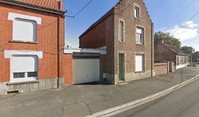 Delphine Massiet, Praticien de Médecine Alternative à Tourmignies