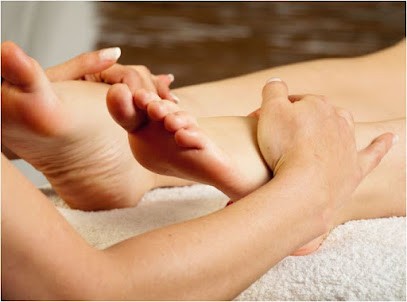 Reflex'Home, Réflexologue à Villefranche-de-Rouergue