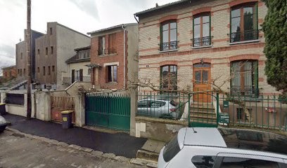 Saulnier Christian, Praticien de Médecine Alternative à Vitry-sur-Seine