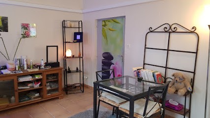 Ghislaine Faure, Praticien de Médecine Alternative à Carpentras